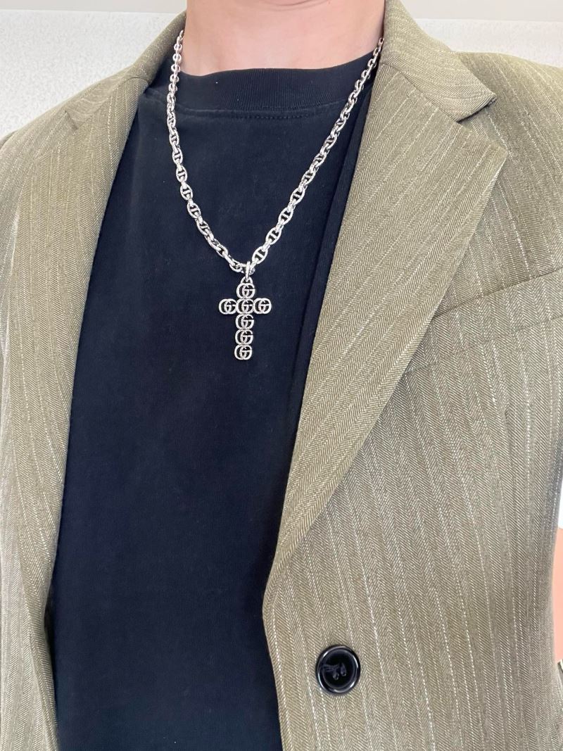 Gucci Necklaces